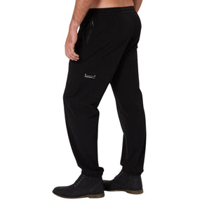 Follow All Day Pants in Black - BoardCo