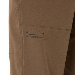 Follow All Day Pants in Deep Taupe - BoardCo