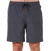 Follow All Day Shorts in Stone - BoardCo