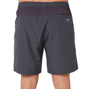 Follow All Day Shorts in Stone - BoardCo