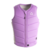 Follow Corp Ladies Comp Wake Vest in Purple - BoardCo