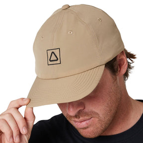 Follow Dad Cap in Khaki - BoardCo