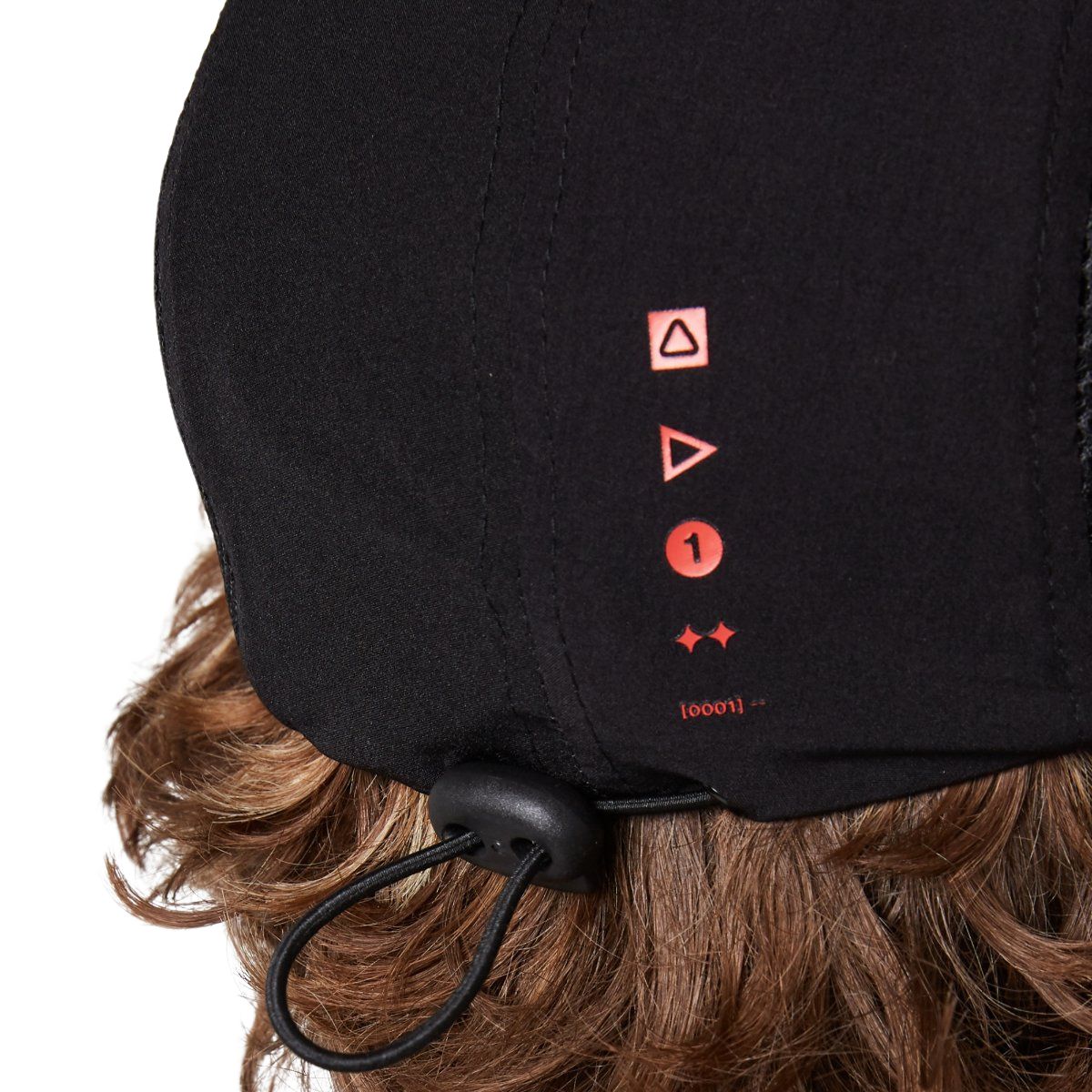 Follow Foil Cap in Black - BoardCo