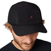 Follow Foil Cap in Black - BoardCo