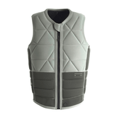 Follow Love Nor Money Comp Wake Vest in Petina - BoardCo