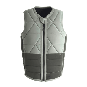 Follow Love Nor Money Comp Wake Vest in Petina - BoardCo