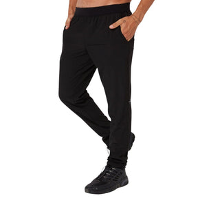 Follow Tech Pants in Black - BoardCo