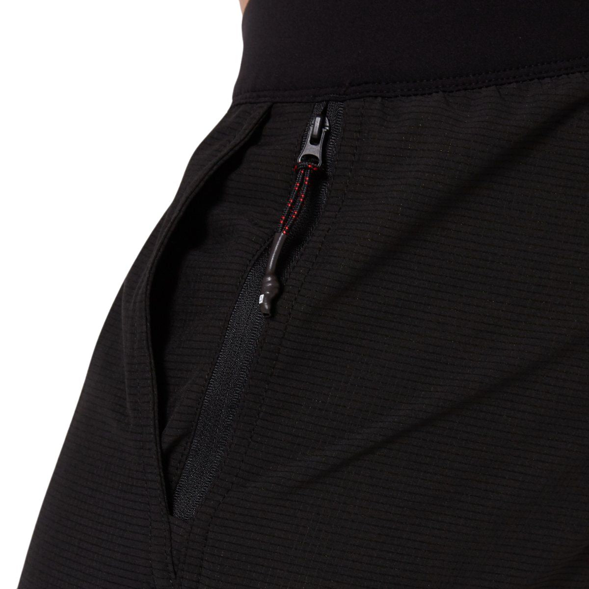 Follow Tech Pants in Black - BoardCo