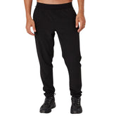 Follow Tech Pants in Black - BoardCo