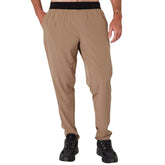 Follow Tech Pants in Khaki - BoardCo