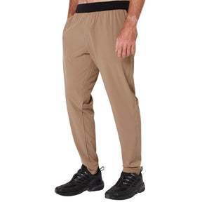 Follow Tech Pants in Khaki - BoardCo