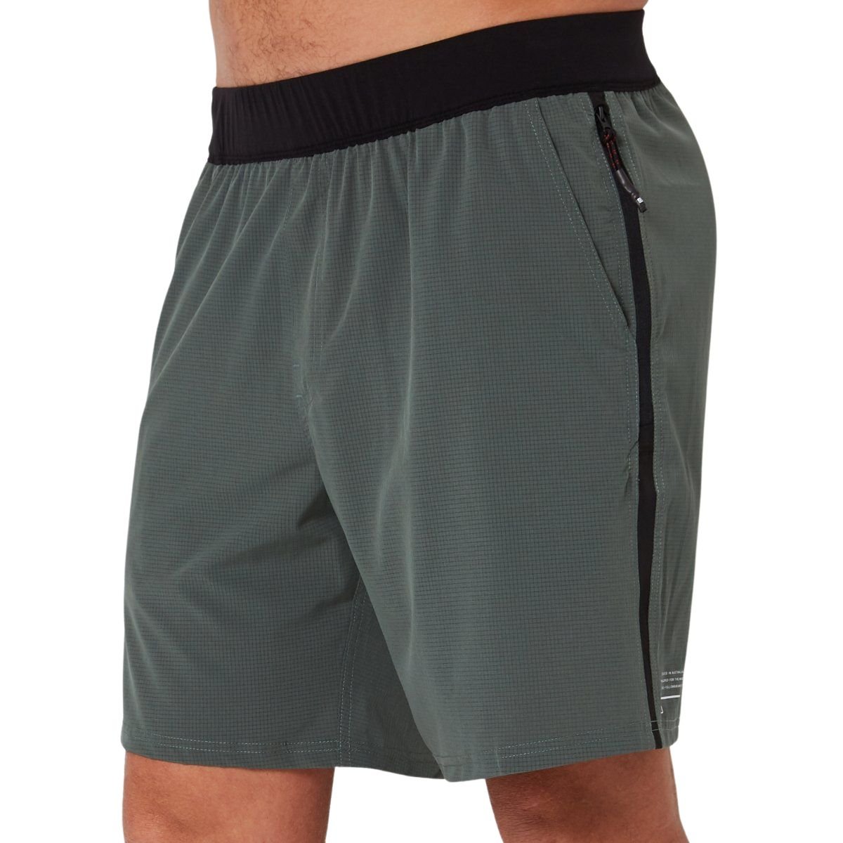 Follow Tech Shorts in Olive - BoardCo