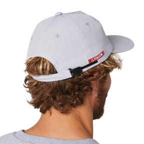 Follow Tested Cap in Grey - BoardCo