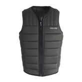 Follow Total Men's Comp Wake Vest in Olive - BoardCo