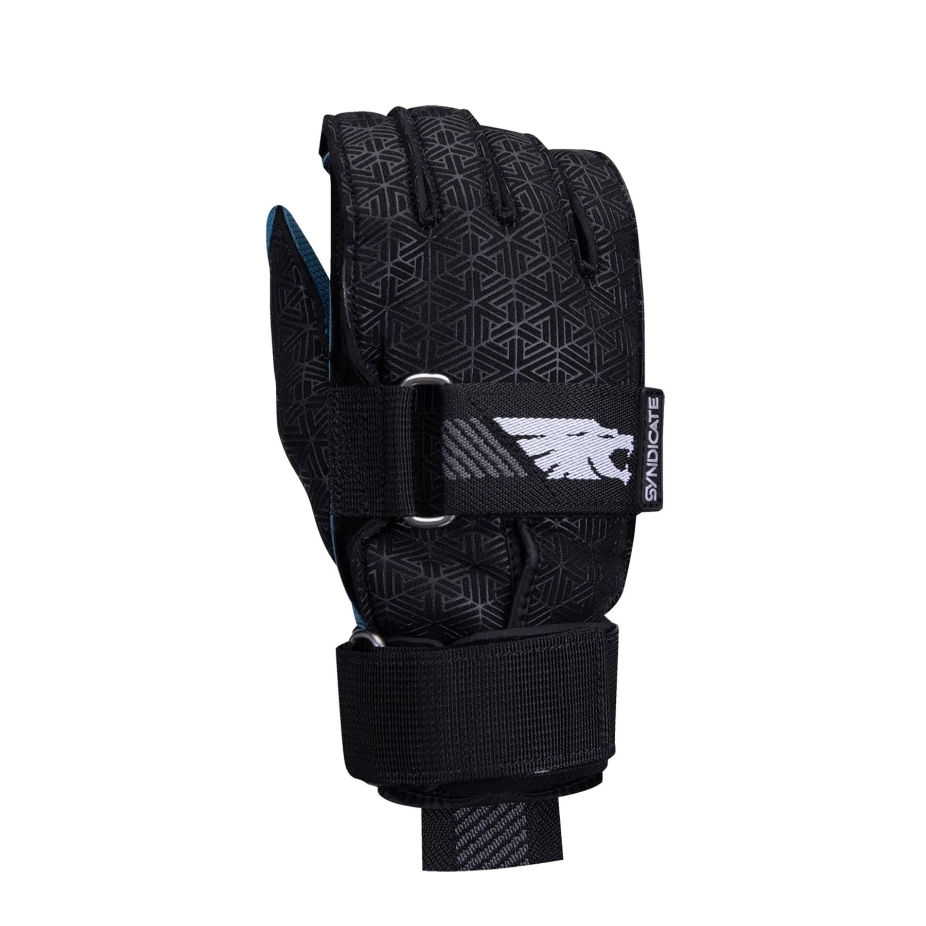 HO 41 Tail Inside Out Water Ski Glove 2025 - BoardCo