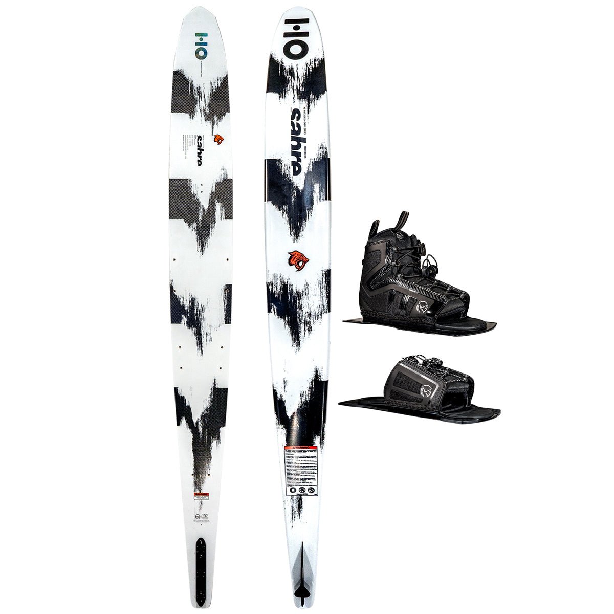 HO Sabre w/ Stance 130 ARTP Water Ski Package 2025 - BoardCo