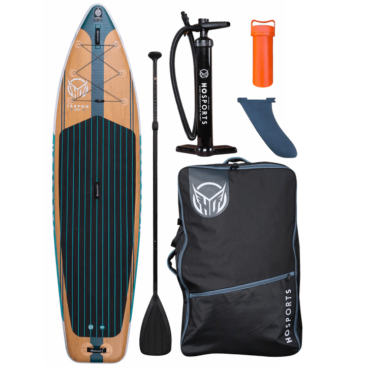 HO Sports Tarpon SUP - BoardCo