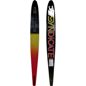 HO Syndicate Works 01 Water Ski 2025 - BoardCo