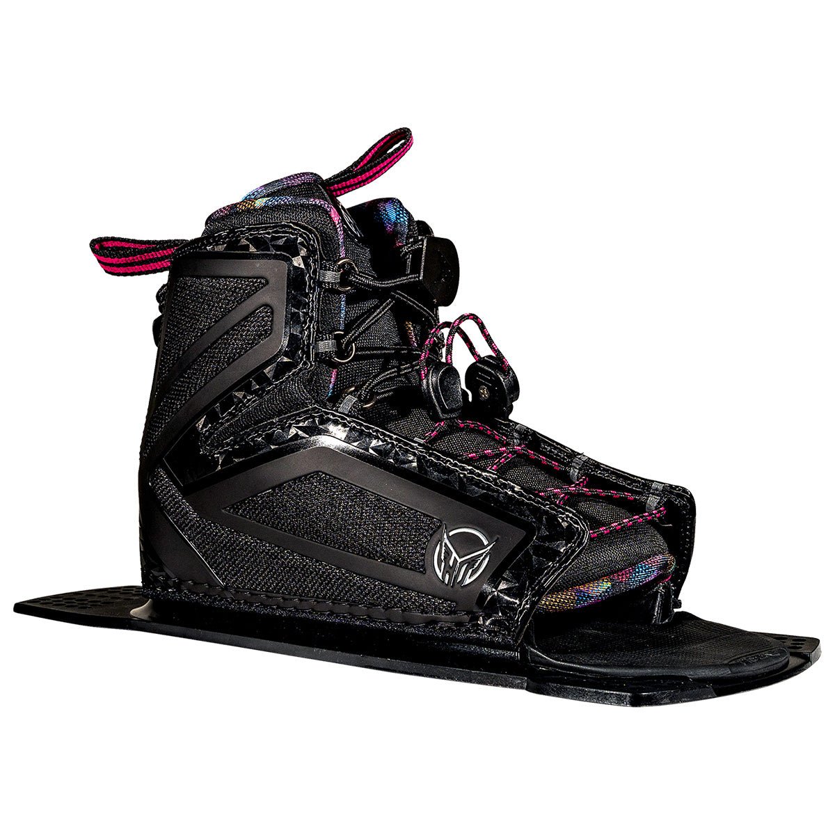 HO Women's Stance 110 Rear Water Ski Binding 2025 - BoardCo