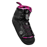 HO Women's Stance 110 Water Ski Bindings - Direct Connect - BoardCo