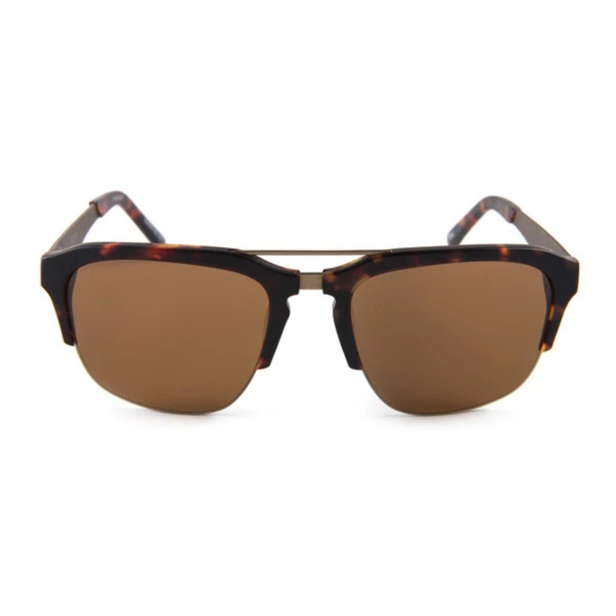 Hoven Props Josh Twelker Dark Tort Matte / Brown Polar - BoardCo