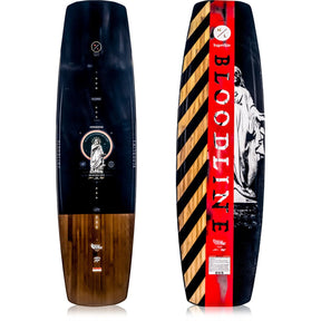 Hyperlite Bloodline Cable Wakeboard 2025 - BoardCo