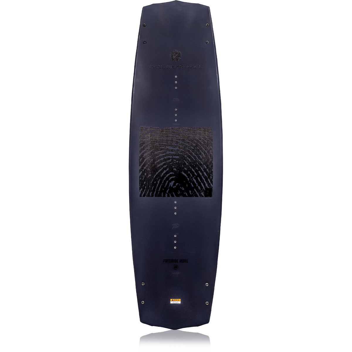 Hyperlite Blueprint Loaded Wakeboard 2025 - BoardCo