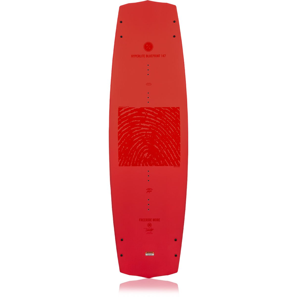 Hyperlite Blueprint Wakeboard 2025 - BoardCo