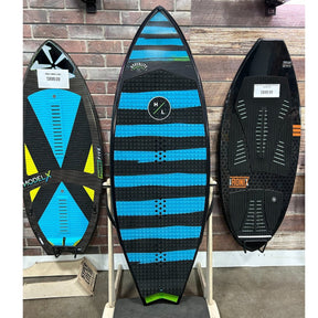 Hyperlite Broadcast Wakesurf Board 2024 BLEM - BoardCo