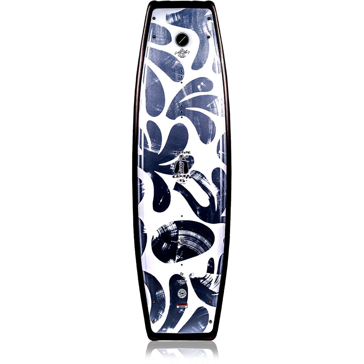 Hyperlite Capitol Wakeboard 2025 - BoardCo