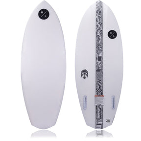 Hyperlite Condor Wakesurf Board 2025 - BoardCo