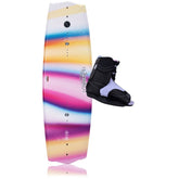 Hyperlite Eden Jr w/Jinx Wakeboard Package 2025 - BoardCo