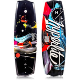 Hyperlite Eden Wakeboard 2025 - BoardCo