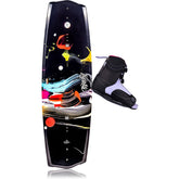 Hyperlite Eden w/Jinx Wakeboard Package 2025 - BoardCo