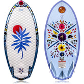 Hyperlite Good Daze Jr. Wakesurf Board 2025 - BoardCo