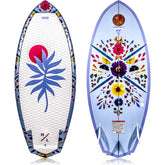 Hyperlite Good Daze Wakesurf Board 2025 - BoardCo