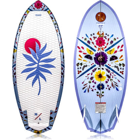 Hyperlite Good Daze Wakesurf Board 2025 - BoardCo