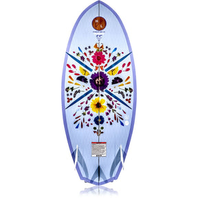 Hyperlite Good Daze Wakesurf Board 2025 - BoardCo