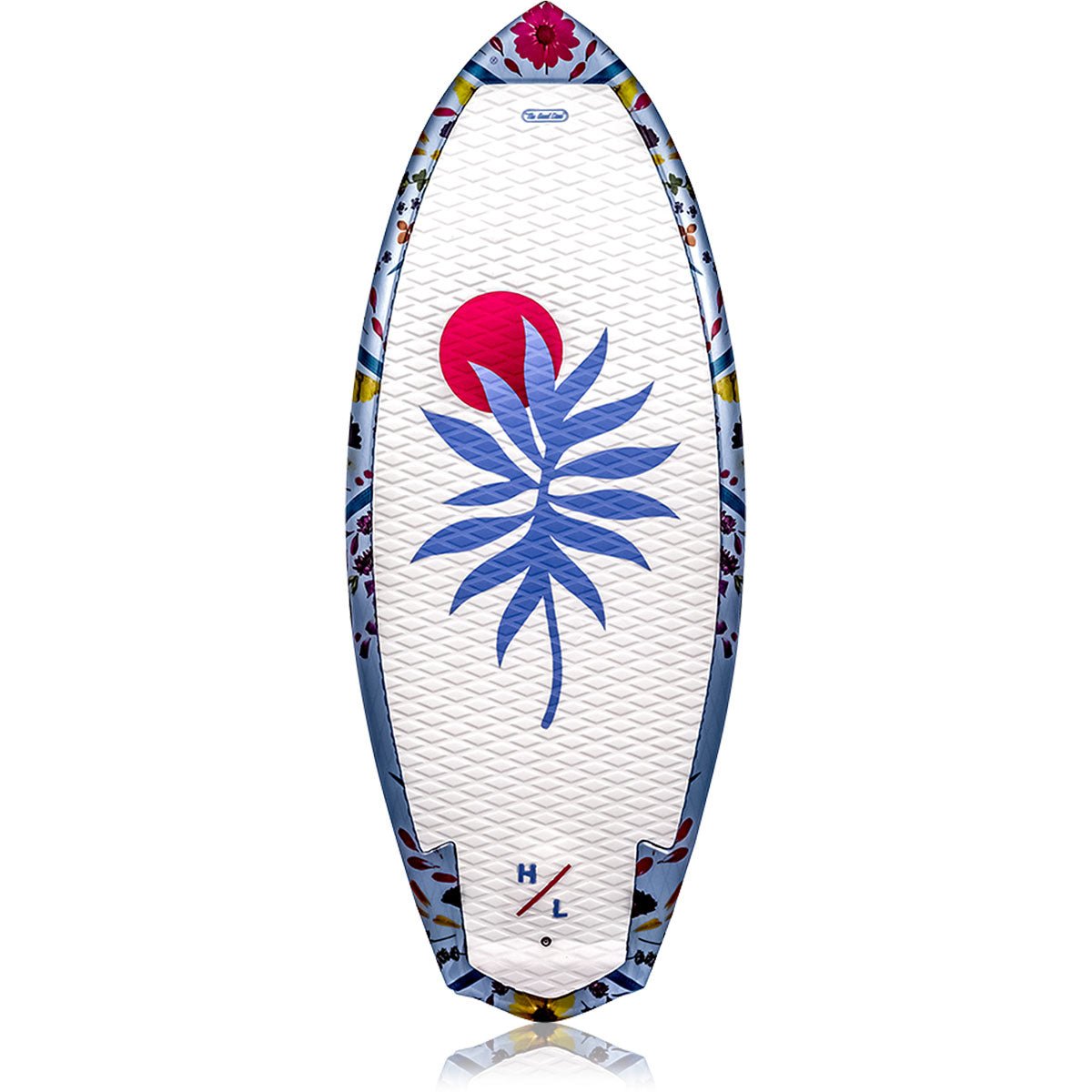 Hyperlite Good Daze Wakesurf Board 2025 - BoardCo