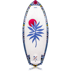 Hyperlite Good Daze Wakesurf Board 2025 - BoardCo