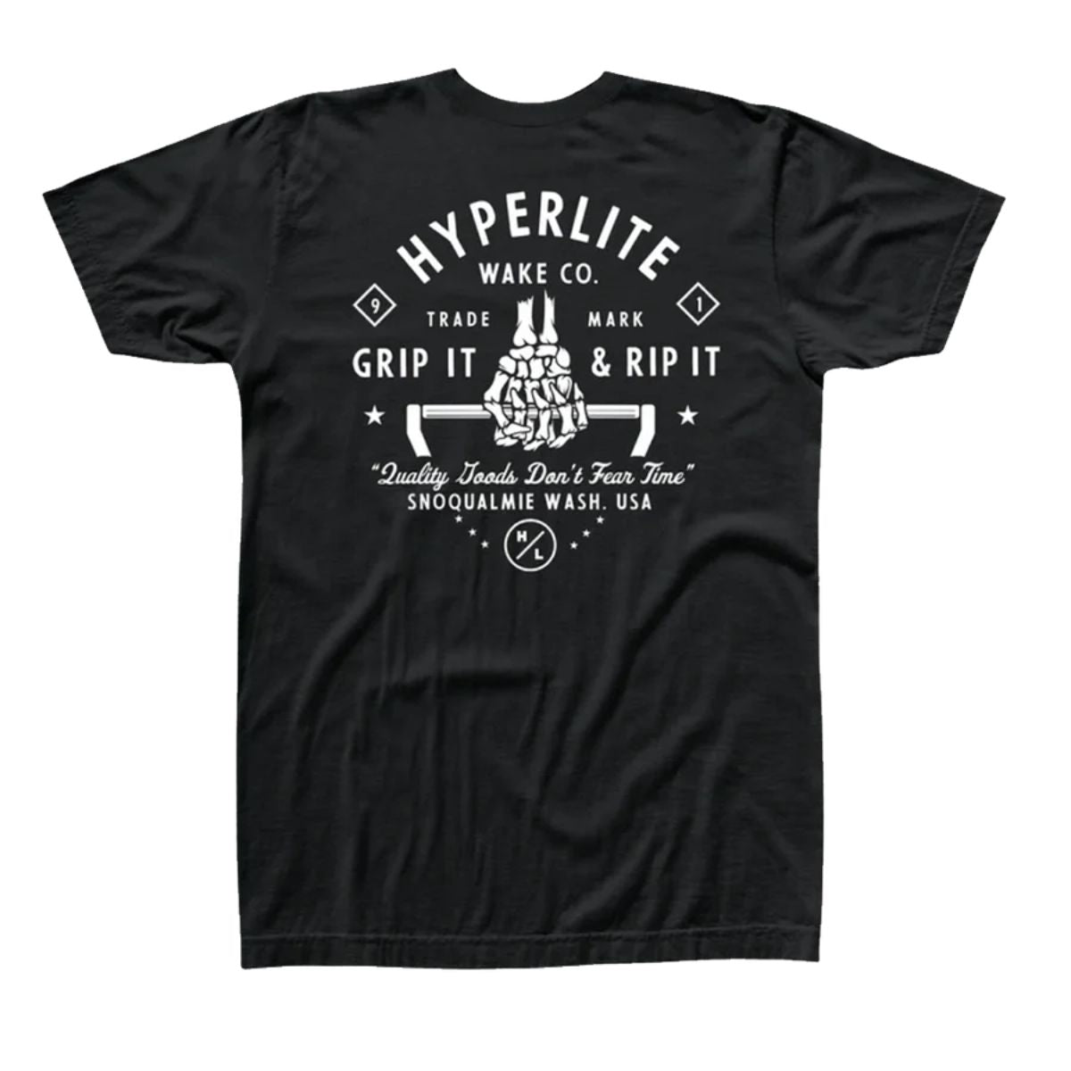 Hyperlite Grip It & Rip It Tee - BoardCo