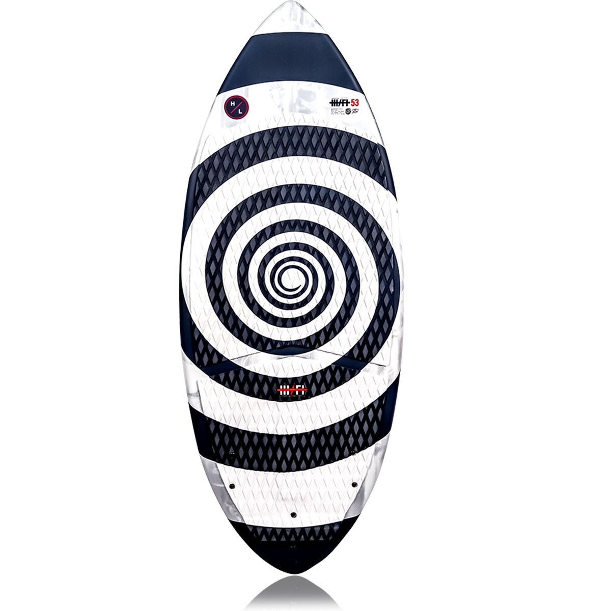 Hyperlite Hi - Fi Wakesurf Board 2025 - BoardCo