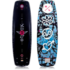 Hyperlite Journey Wakeboard 2025 - BoardCo