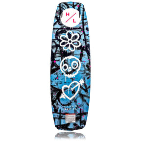 Hyperlite Journey Wakeboard 2025 - BoardCo