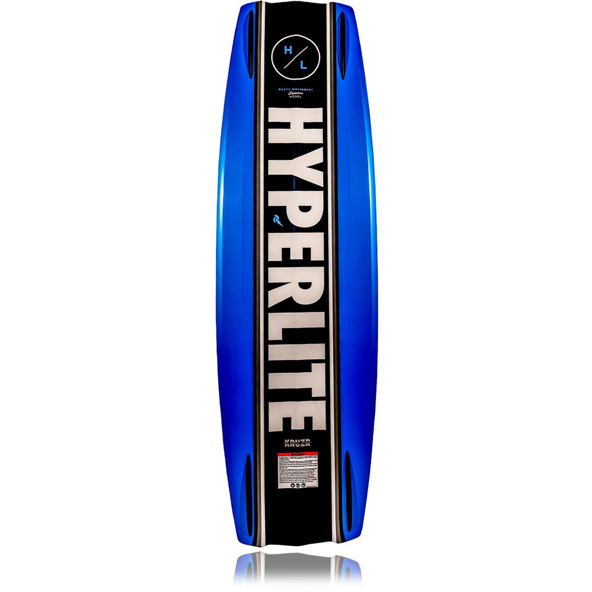 Hyperlite Kruzr w/Team X Wakeboard Package 2025 - BoardCo