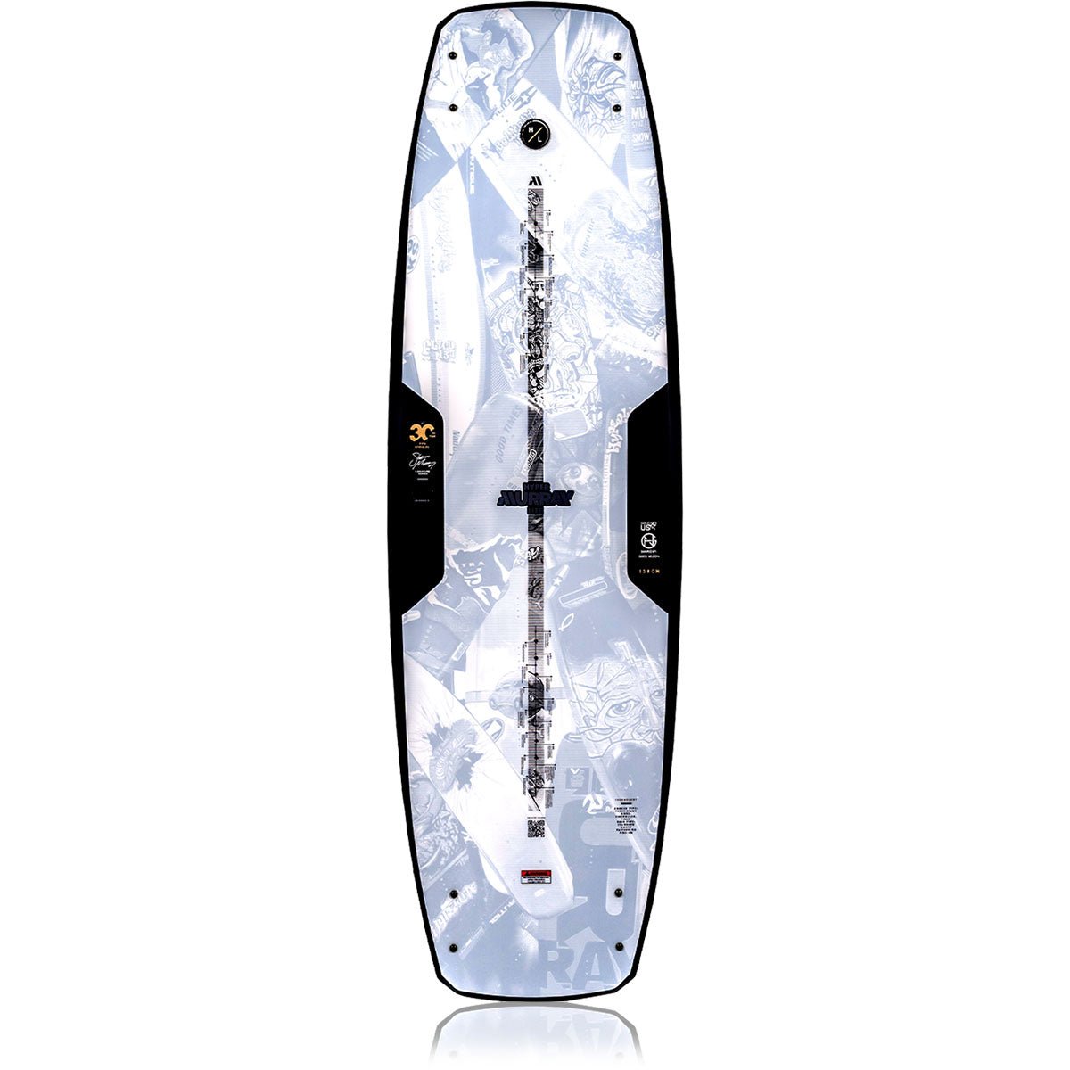 Hyperlite Murray Wakeboard 2025 - BoardCo