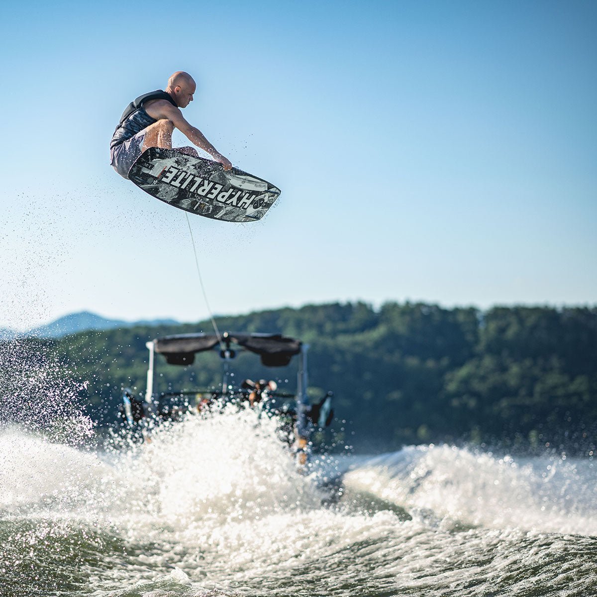 Hyperlite Murray Wakeboard 2025 - BoardCo