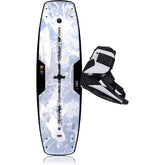 Hyperlite Murray w/Formula Wakeboard Package 2025 - BoardCo