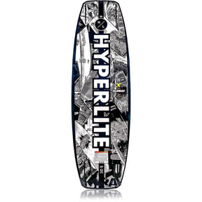 Hyperlite Murray w/Team OT Wakeboard Package 2025 - BoardCo