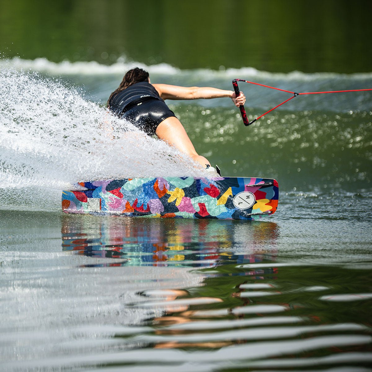 Hyperlite Prizm Wakeboard 2025 - BoardCo